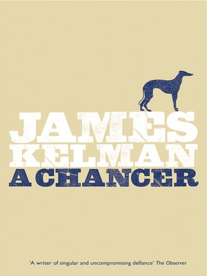 cover image of A Chancer
